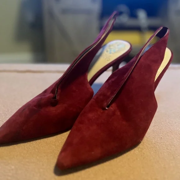 Acasha pump - Picture 2 of 3